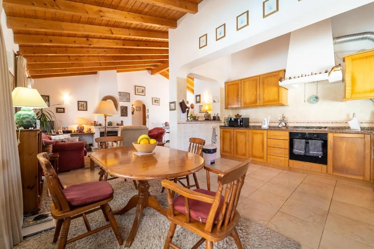 Bliss Villa Aljezur