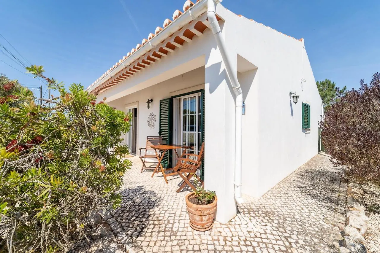 Bliss Villa Aljezur 0*,  Portugal