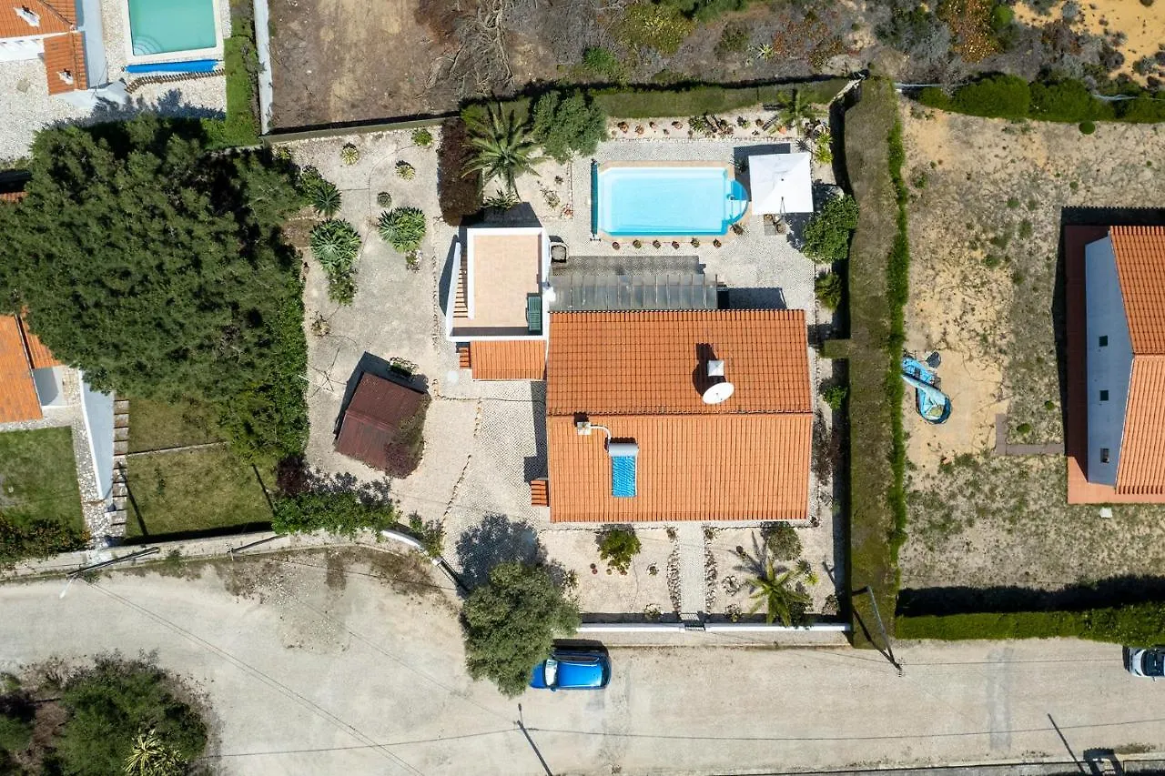 Bliss Villa Aljezur