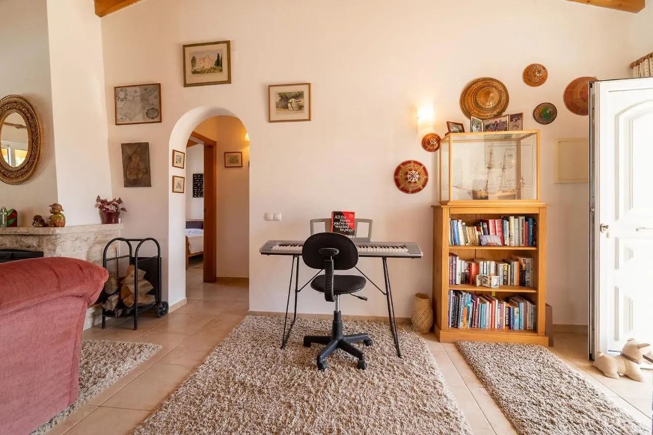 Bliss Villa Aljezur