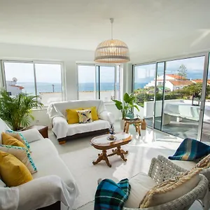 Maison d'hôtes Fortaleza, Aljezur