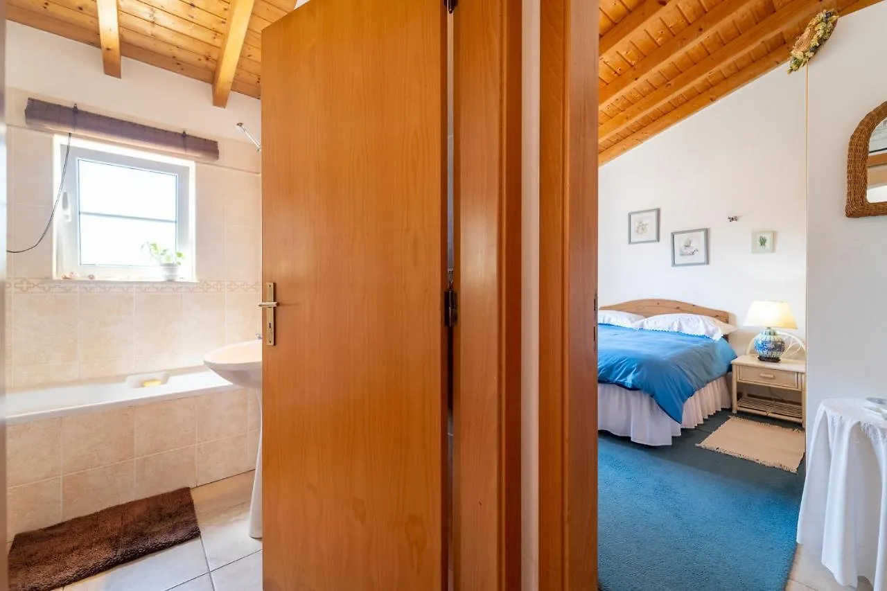 Bliss Villa Aljezur