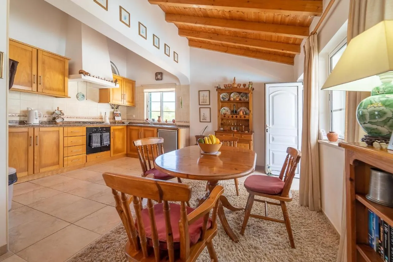 Bliss Villa Aljezur
