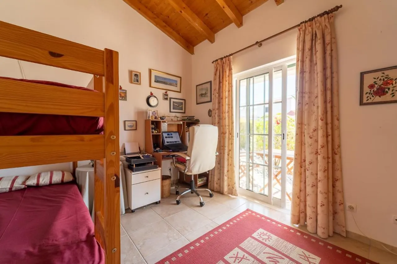 Bliss Villa Aljezur Portugal