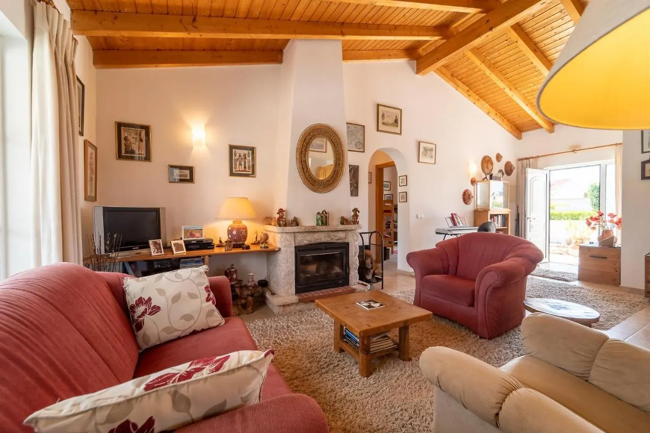 Bliss Villa Aljezur