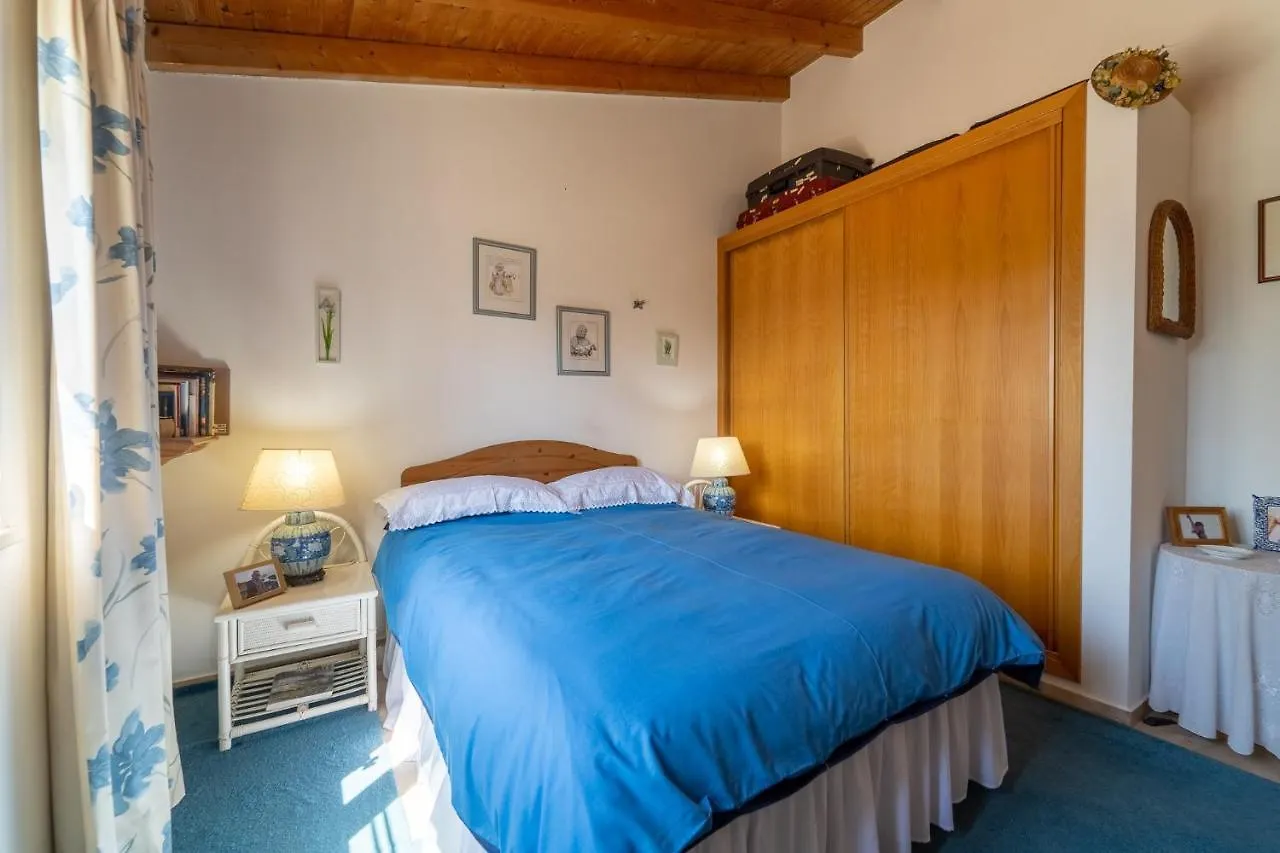 Bliss Villa Aljezur