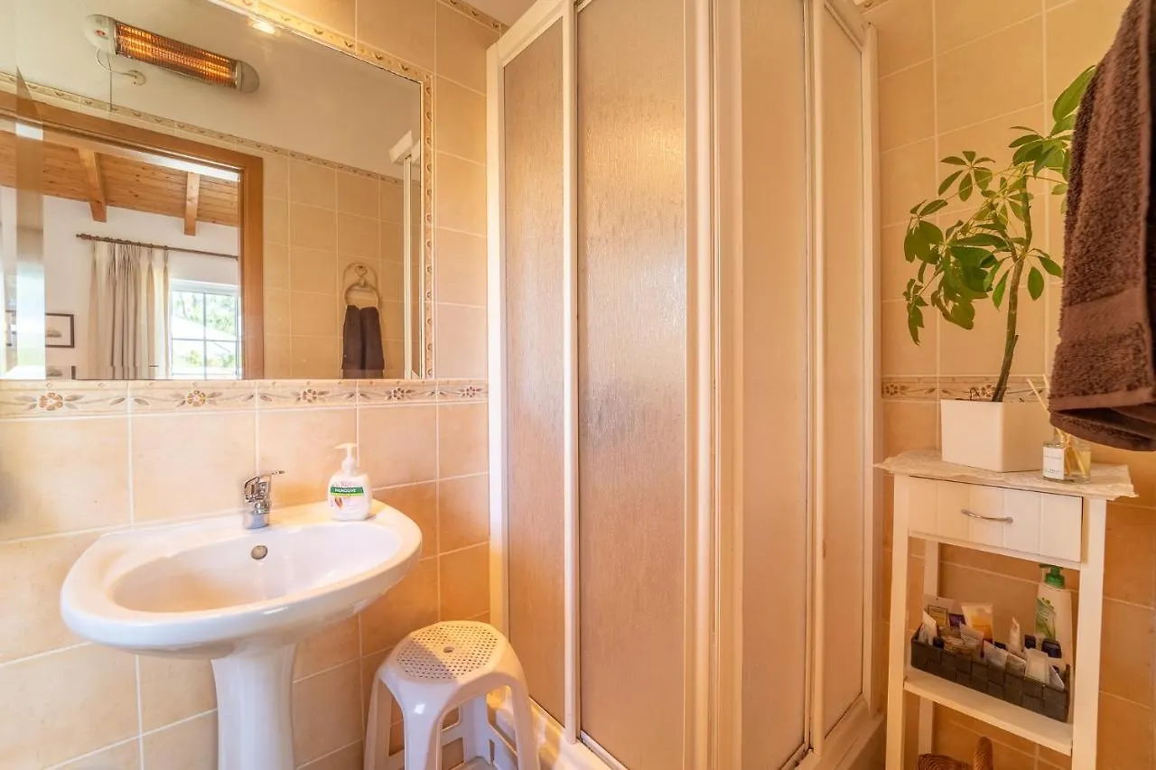 Bliss Villa Aljezur