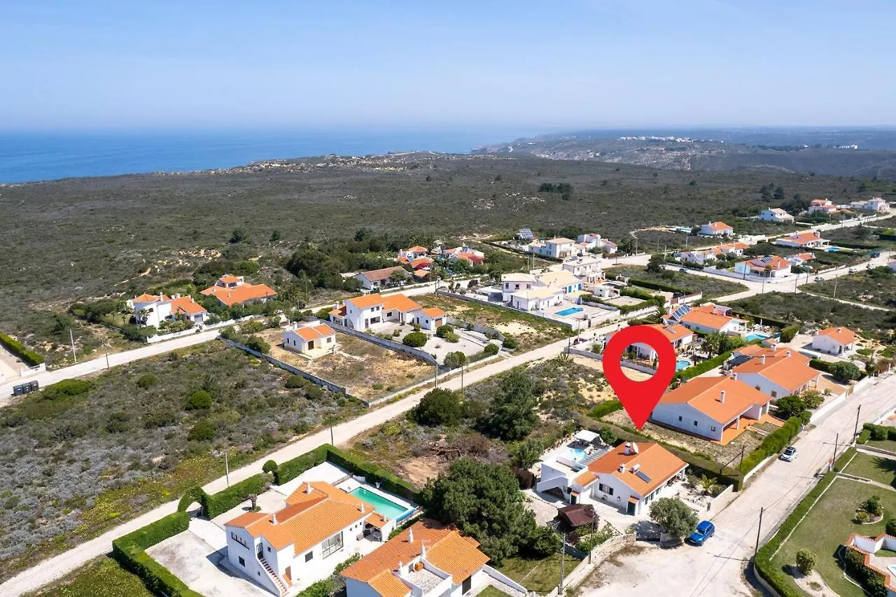 Bliss Villa Aljezur