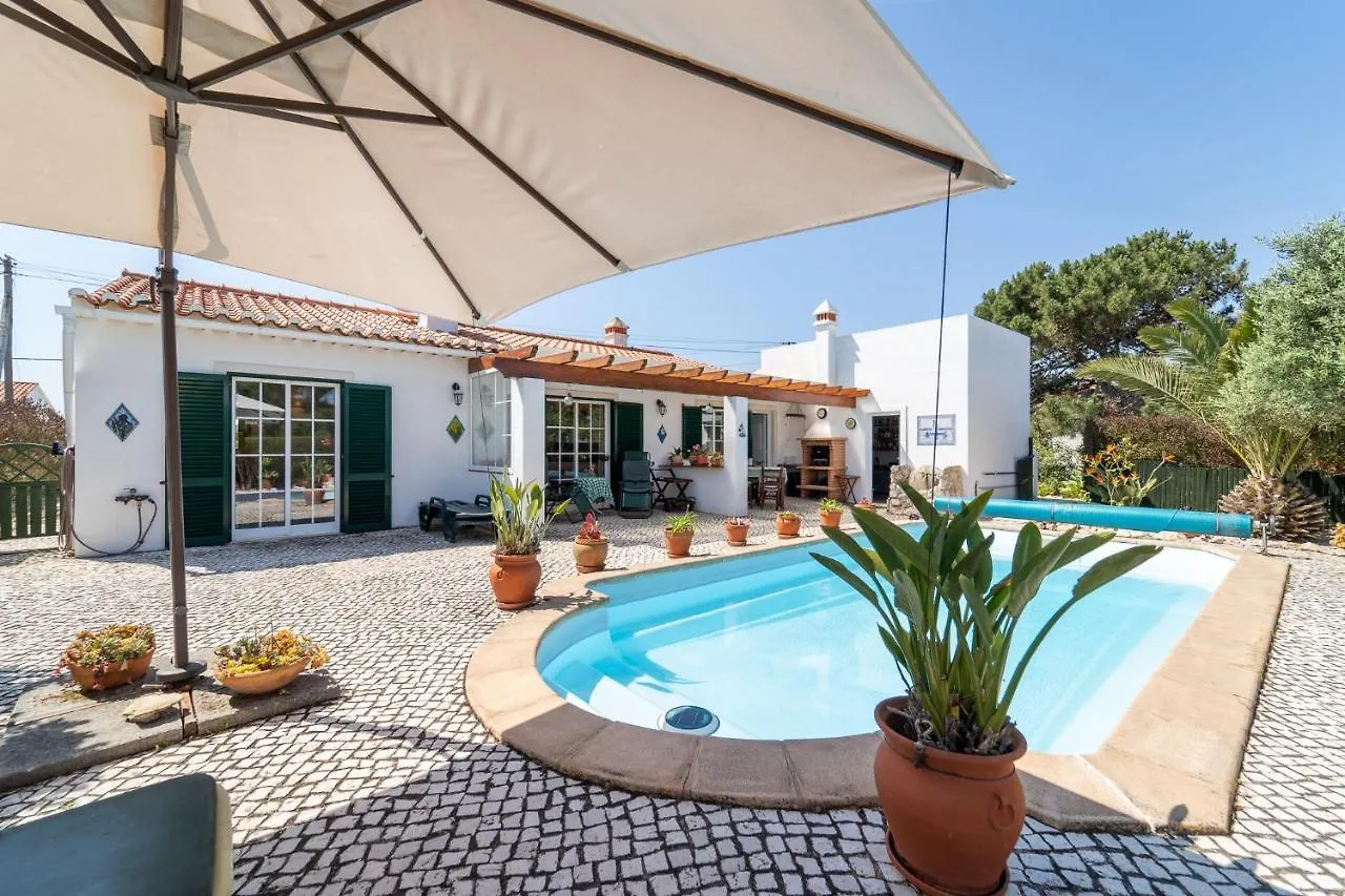 Bliss Villa Aljezur
