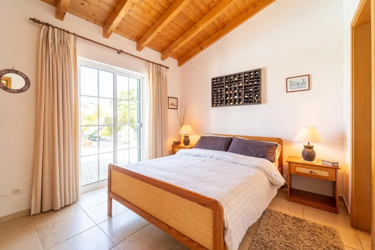 Bliss Villa Aljezur Portugal