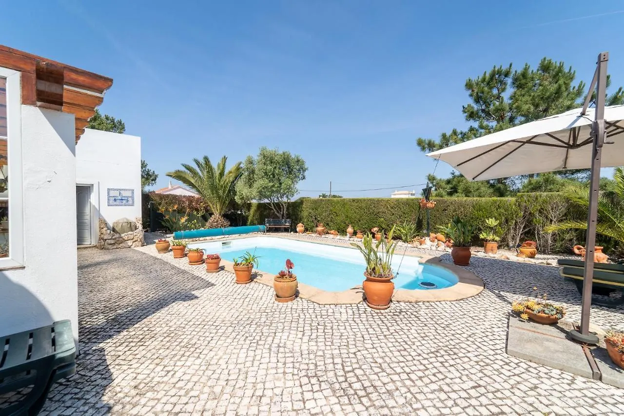 Bliss Villa Aljezur