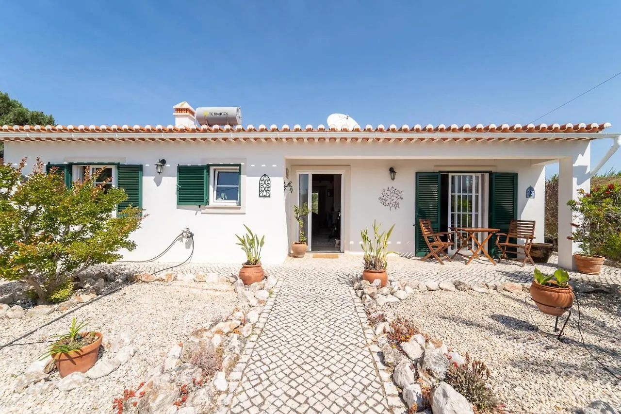 Bliss Villa Aljezur