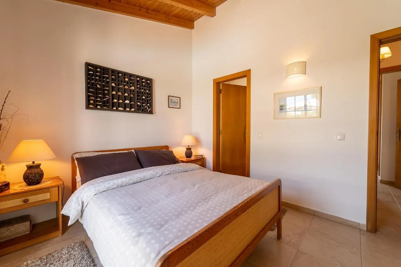 Bliss Villa Aljezur Portugal