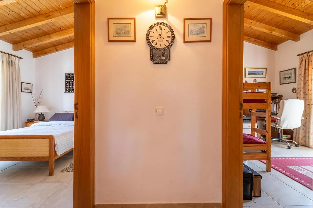 Bliss Villa Aljezur