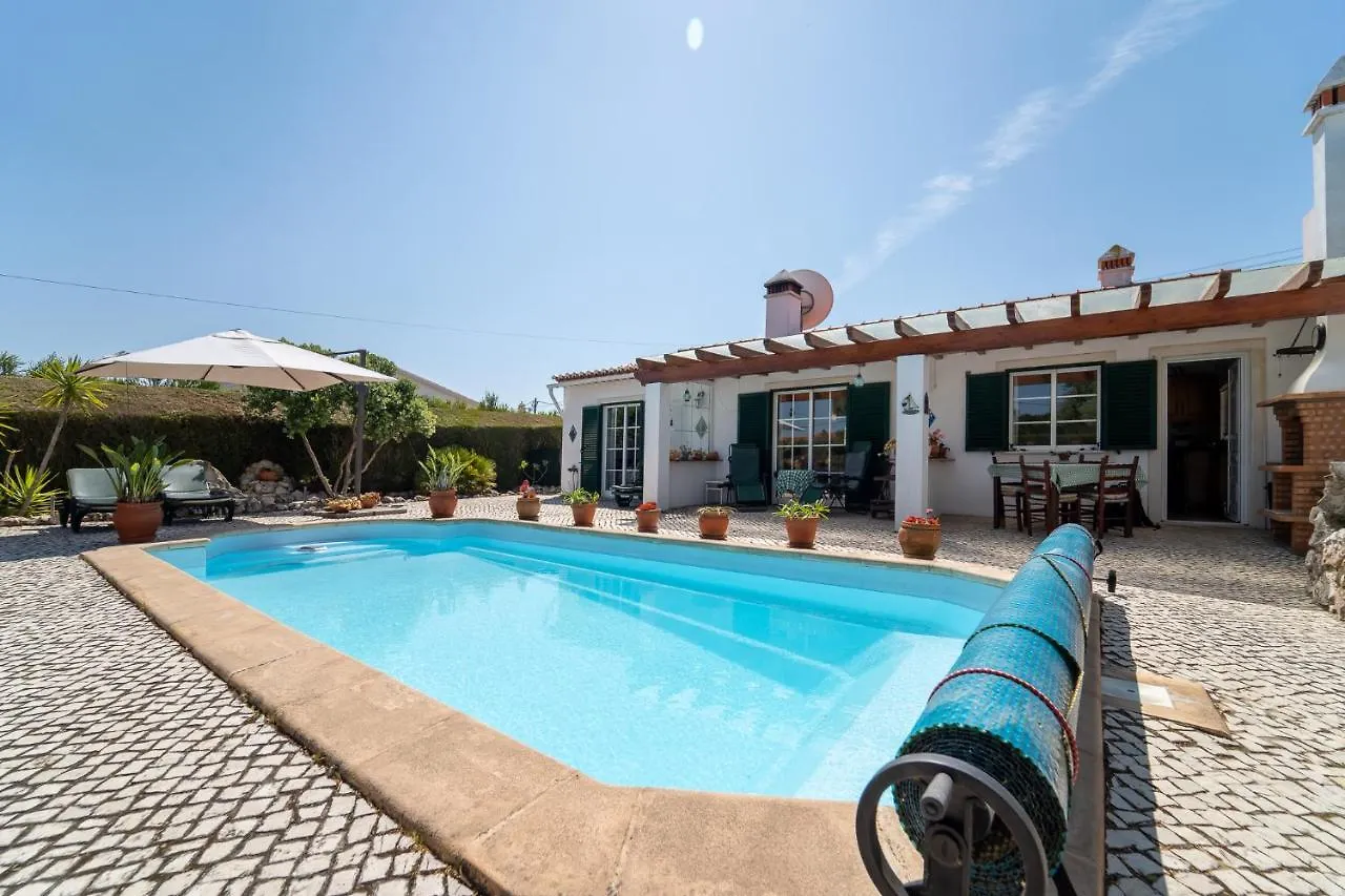 Bliss Villa Aljezur
