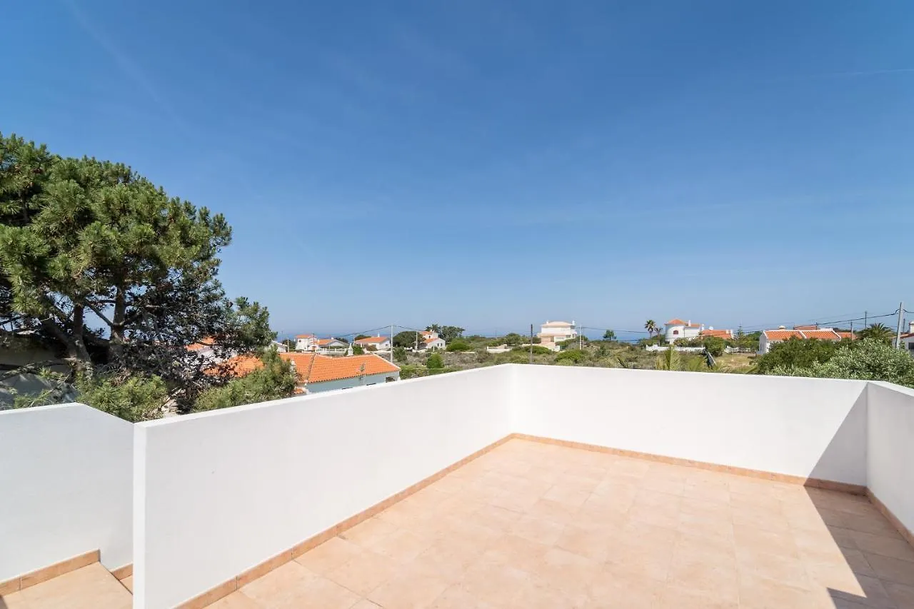 Bliss Villa Aljezur