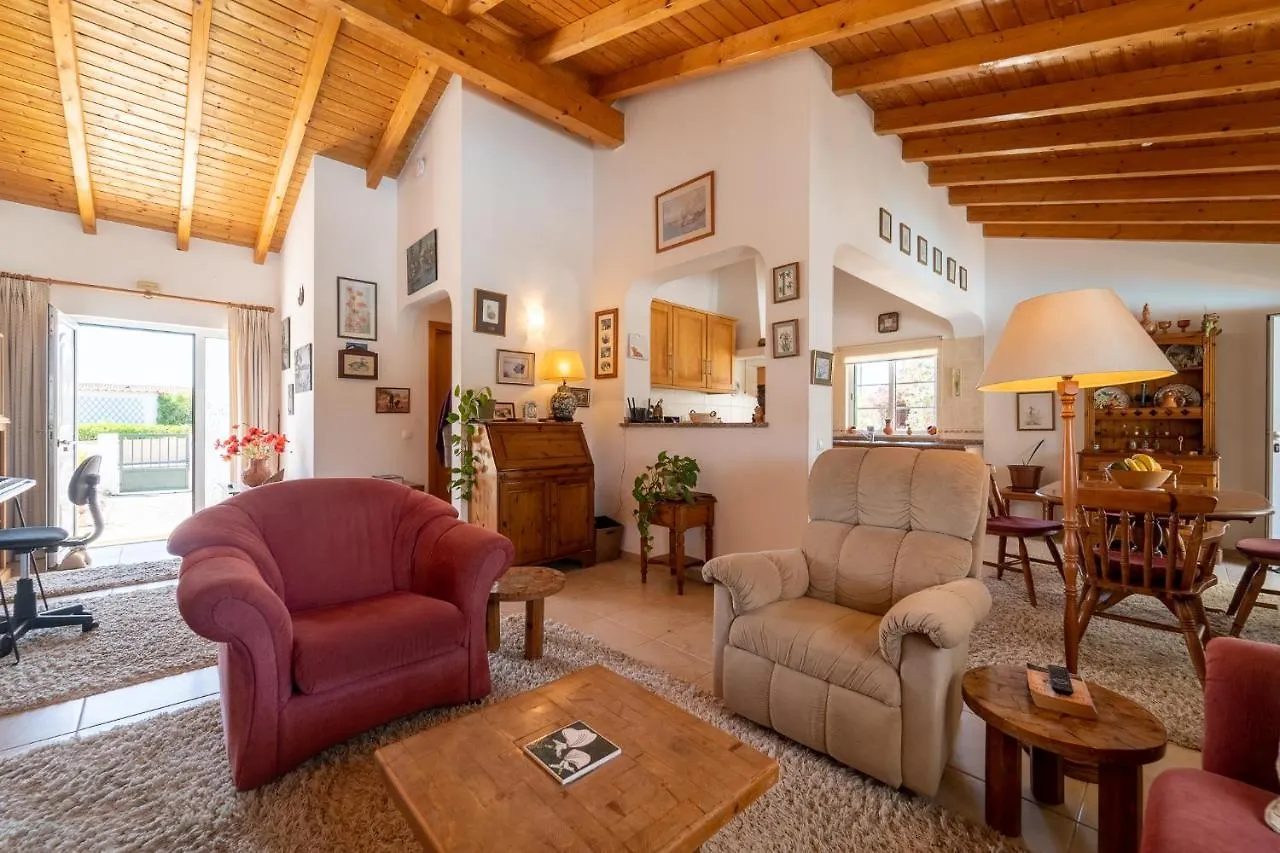 Bliss Villa Aljezur