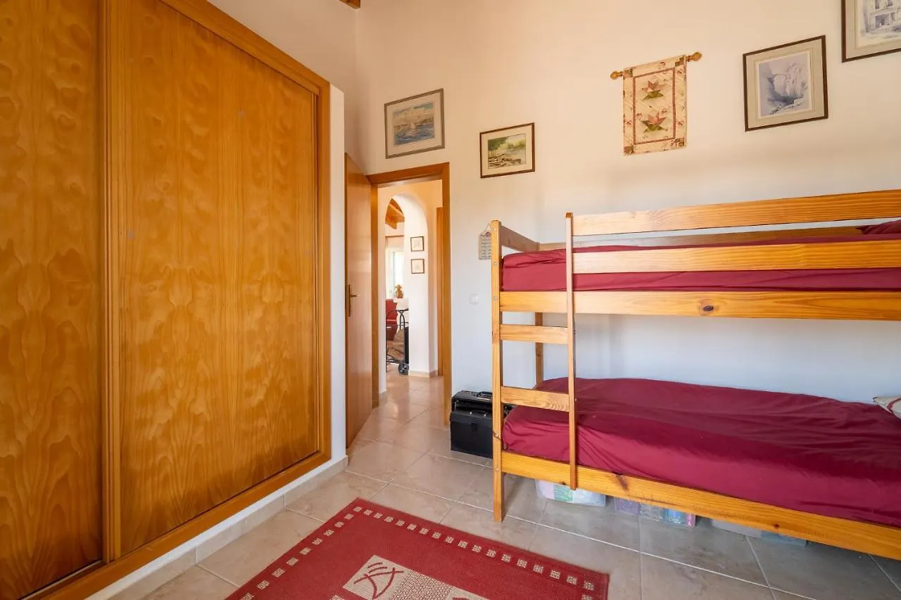 Bliss Villa Aljezur