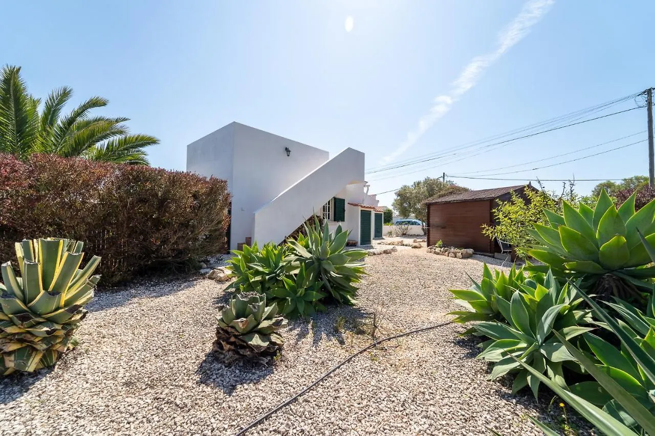 Bliss Villa Aljezur 0*,
