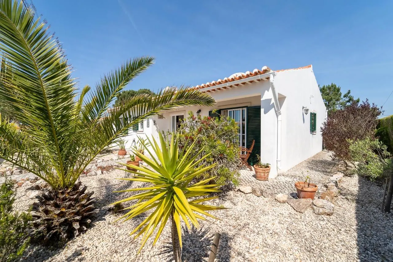 Bliss Villa Aljezur