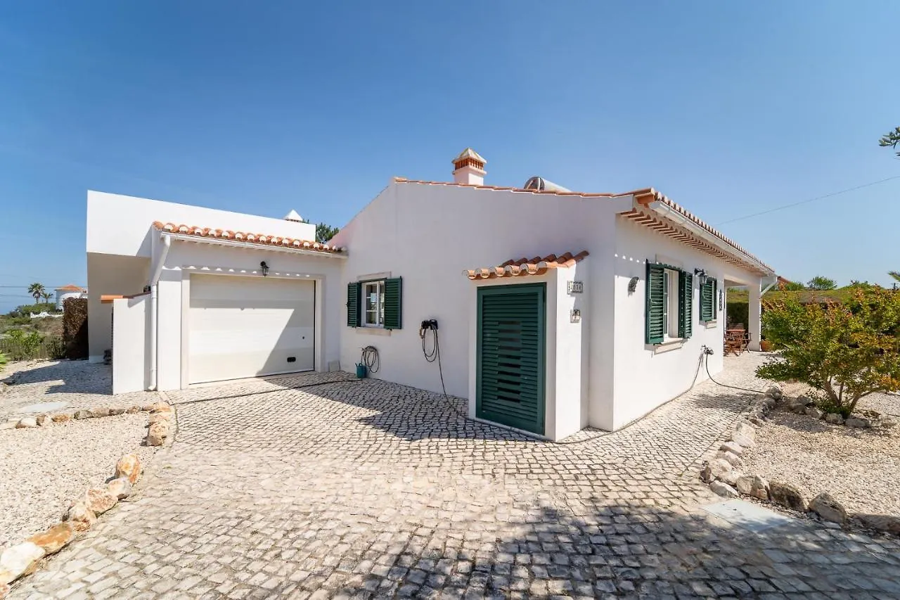 Bliss Villa Aljezur