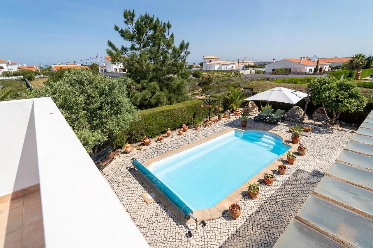 Bliss Villa Aljezur